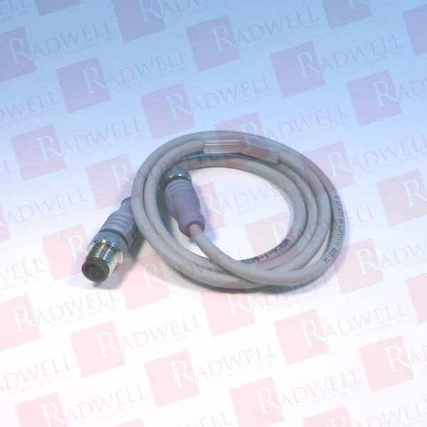 TURCK WAK4-1-WAS4/S90