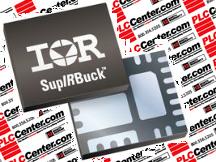 INTERNATIONAL RECTIFIER IR3842MTR1PBF