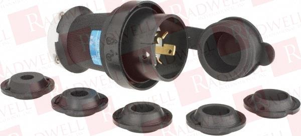 HUBBELL HBL2621SW