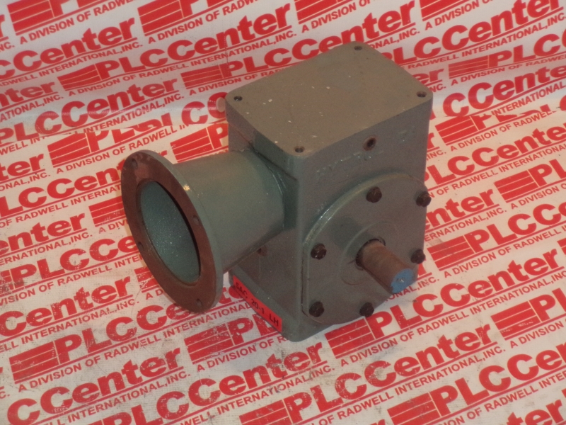 HYTROL 5AC-20-1-LH
