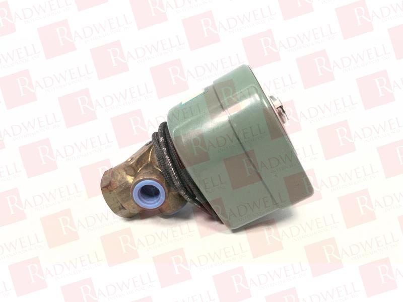 ASCO HT-8320-A101-120