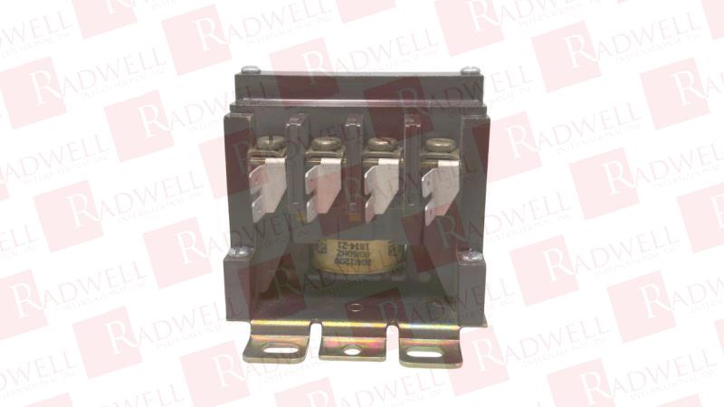 EATON CORPORATION 6-331-21