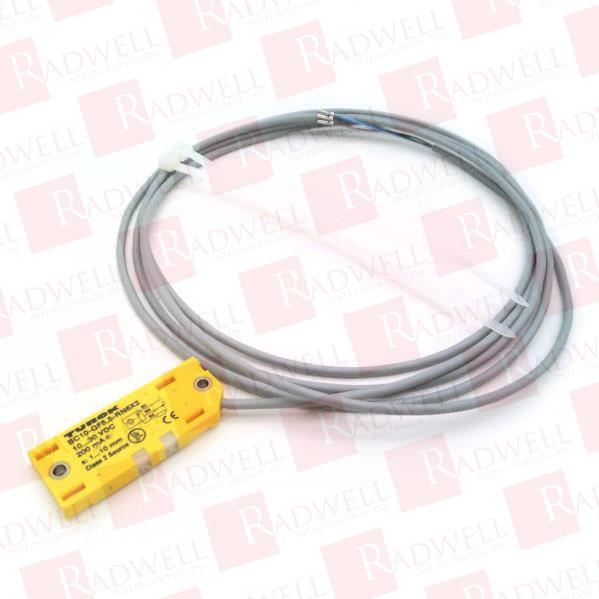 TURCK BC10-QF5.5-RN6X2