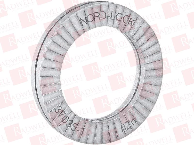 NORD LOCK 90016