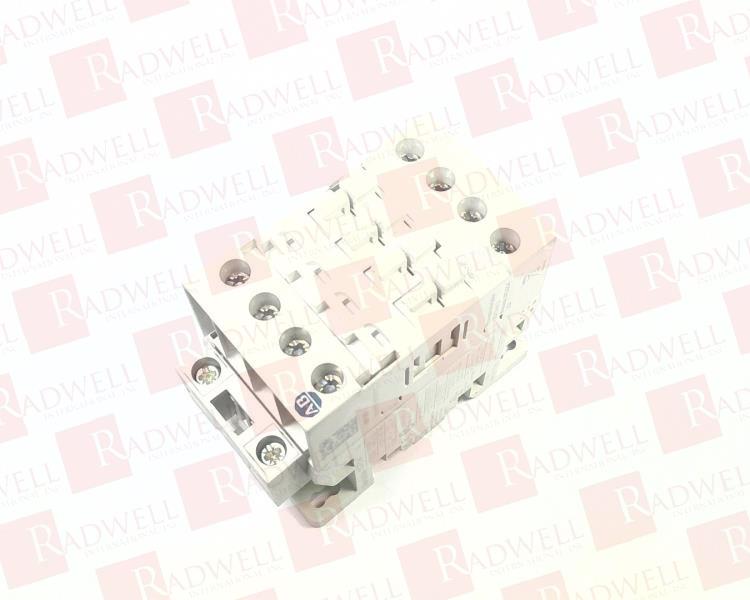 ALLEN BRADLEY 100-E16EJ10