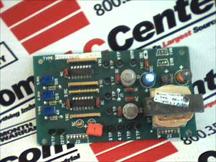 POWER TRANSDUCER BOARD