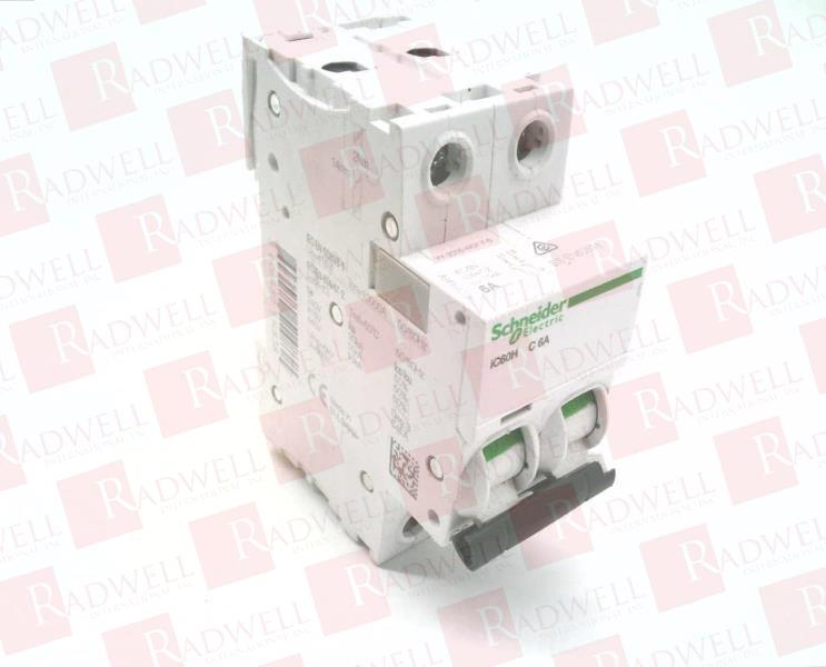 SCHNEIDER ELECTRIC A9F54206