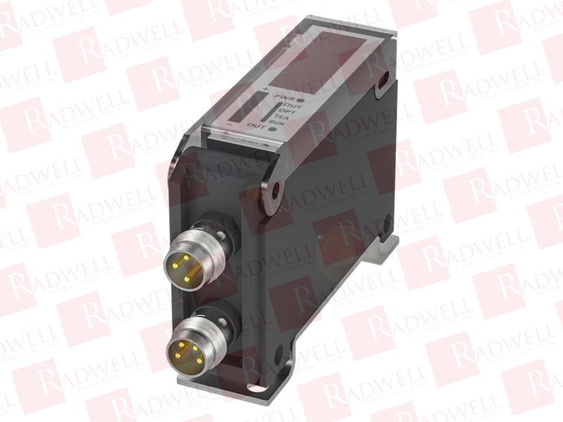 BALLUFF BAE SA-OH-036-PP-S75G