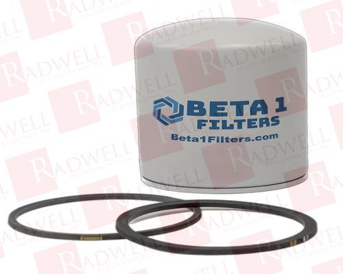 BETA 1 FILTERS B1SO0001307
