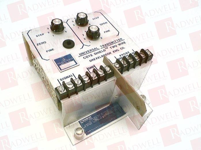 AMETEK 408-6230-F01-10