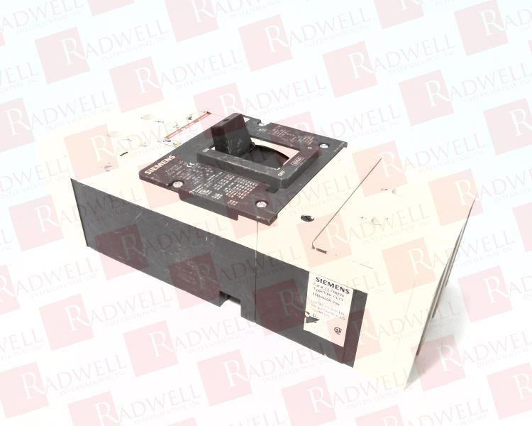 SIEMENS NLG3F600