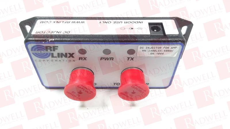 RF-LINK 2400LGX