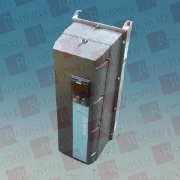 SIEMENS 6SL3223-0DE31-5BA1