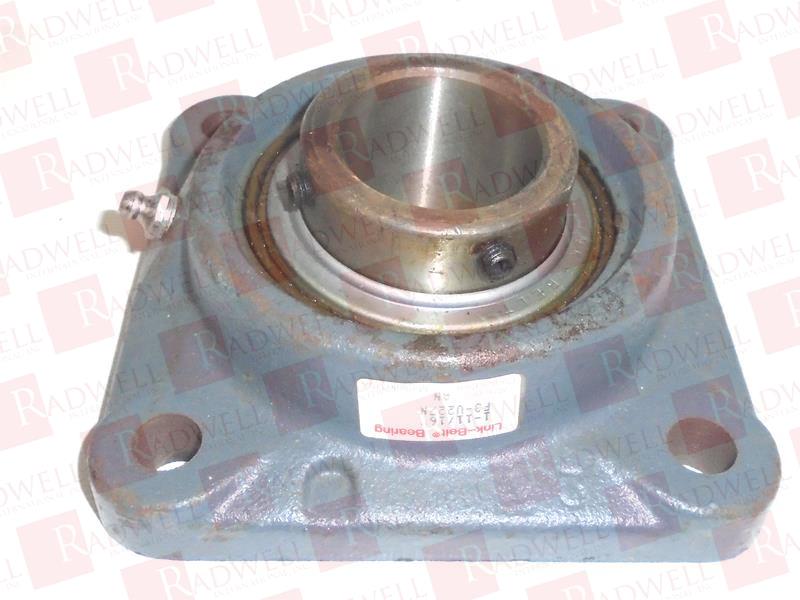 REXNORD F3U227N