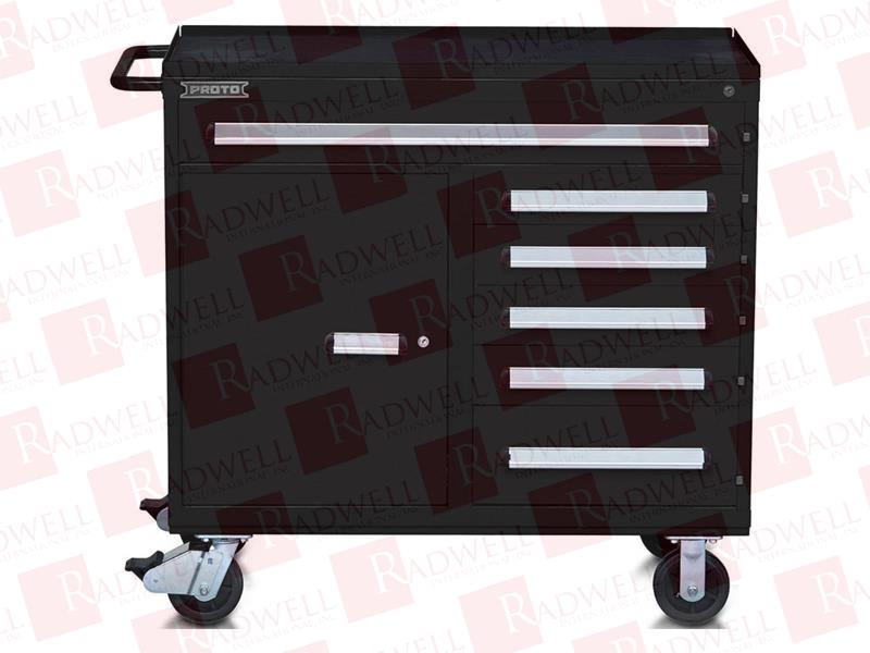 STANLEY BLACK & DECKER J564542-6DB-1S