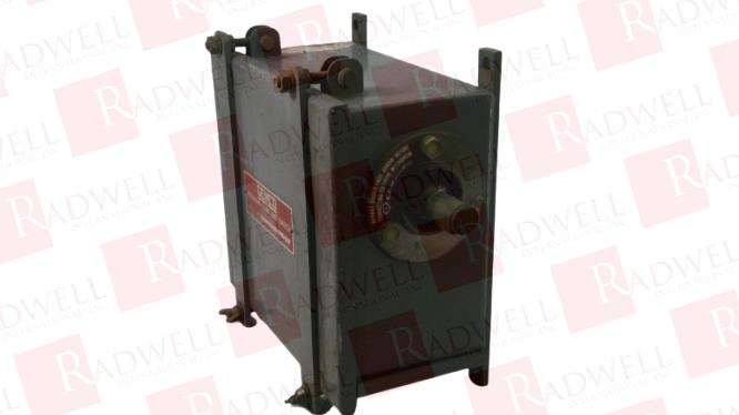 AMETEK 1980-460R-SP-X