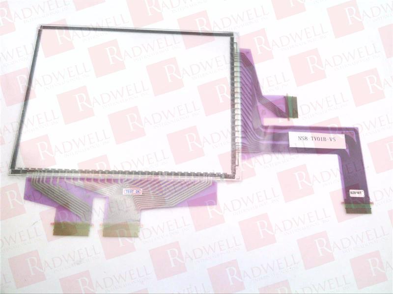 OMRON NS8-TV01B-V2-TS
