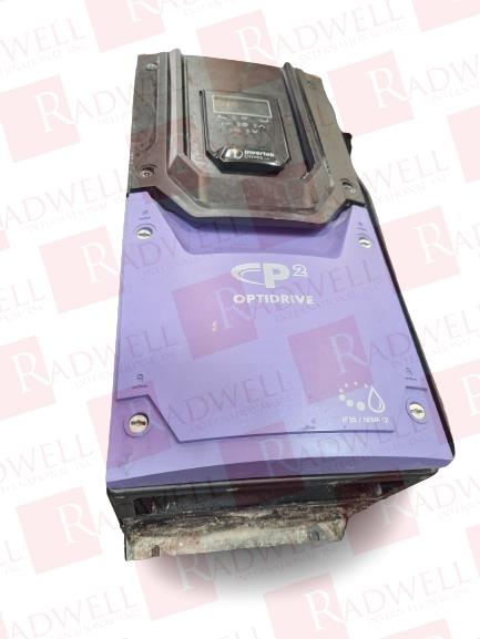 INVERTEK ODP-2-54370-3KF4N-MN