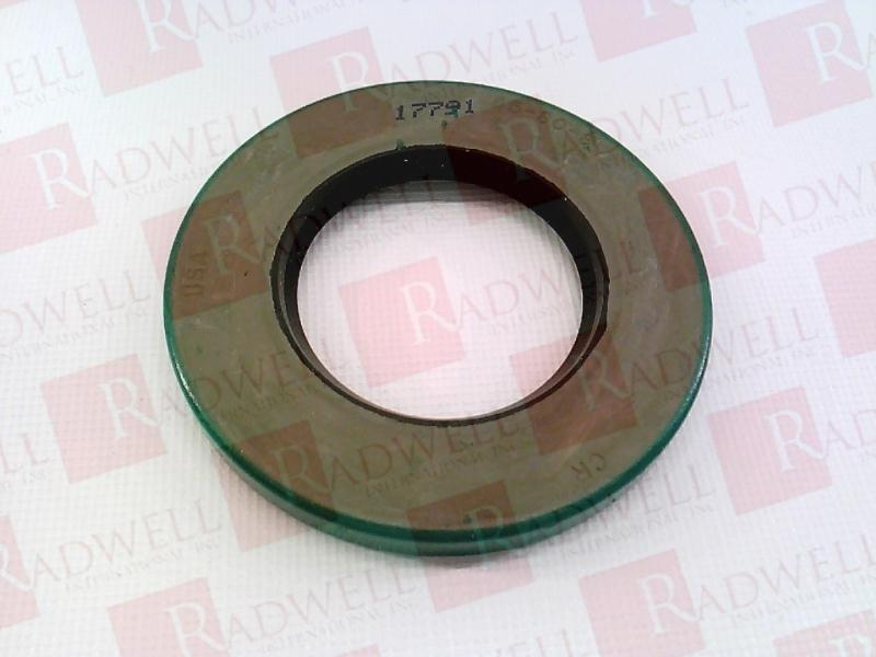 SKF 17791
