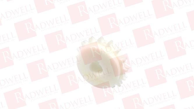 REXNORD KU8500-17T-25MM-1KW-1SS