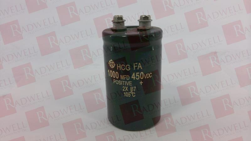 HITACHI HCGFA2XB7