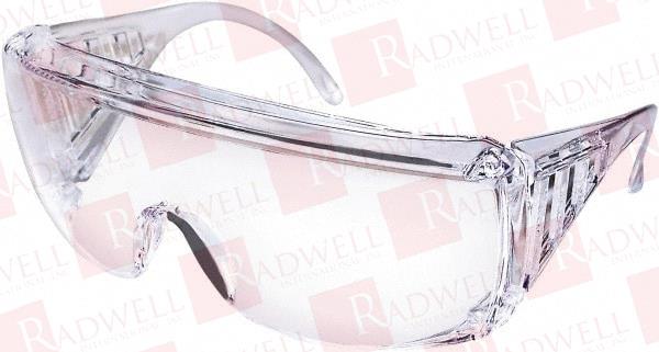 MCR SAFETY 9800XLD