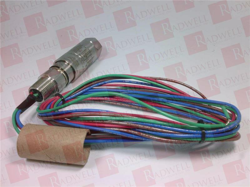 UNITED ELECTRIC 12SHSN2C