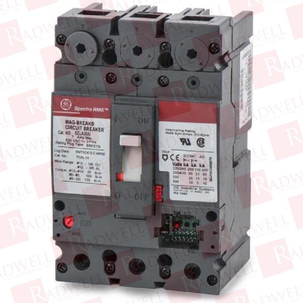 GENERAL ELECTRIC EZSELA36AT0030