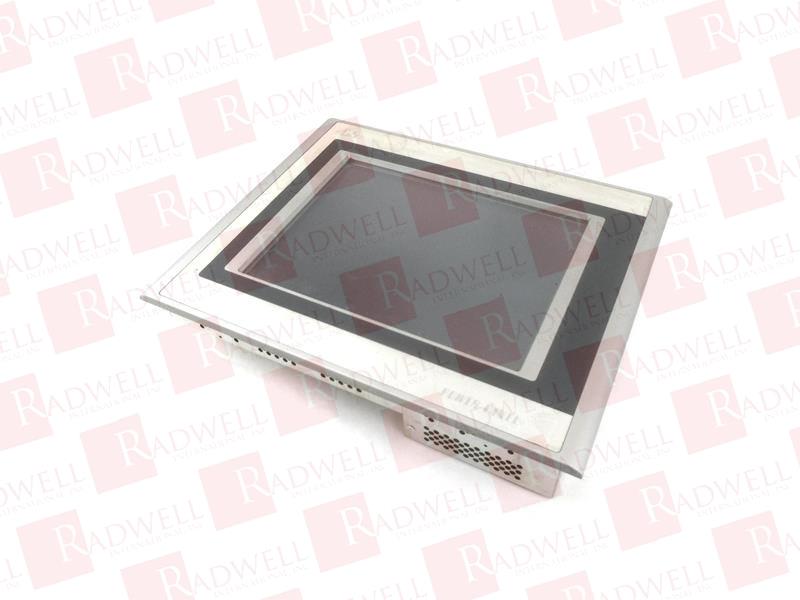  , POWER PANEL, 24 V DC, 300 SERIES, MODEL PP320, 10.4" DISPLAY, VGA, COLOR TFT DISPLAY