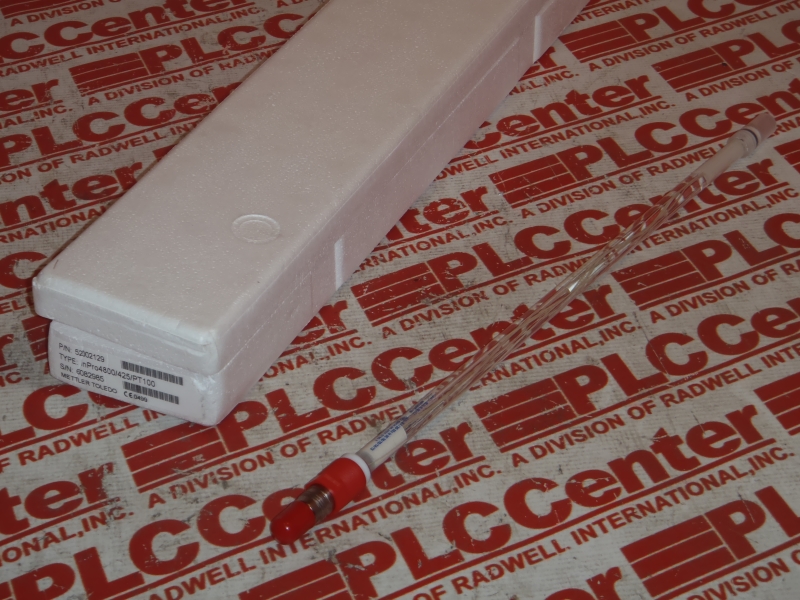 METTLER TOLEDO INPRO4800/425/PT100