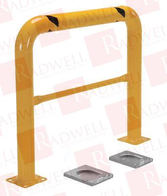 VESTIL HPRO-RF-48-42-4