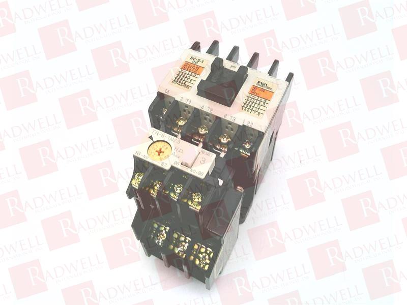 FUJI ELECTRIC SW-5-1/3H