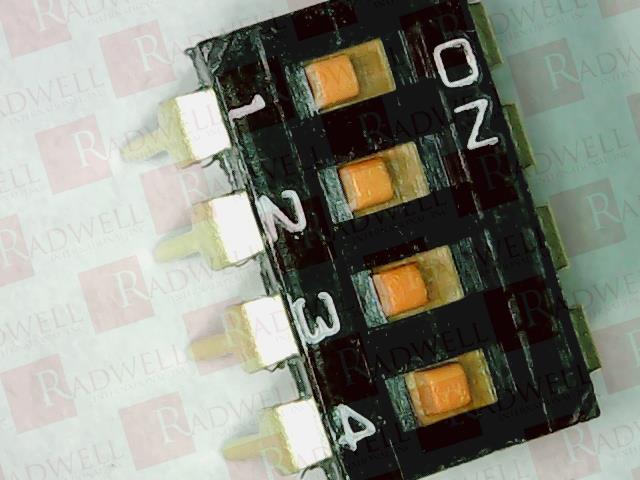 OMRON A6T-4104