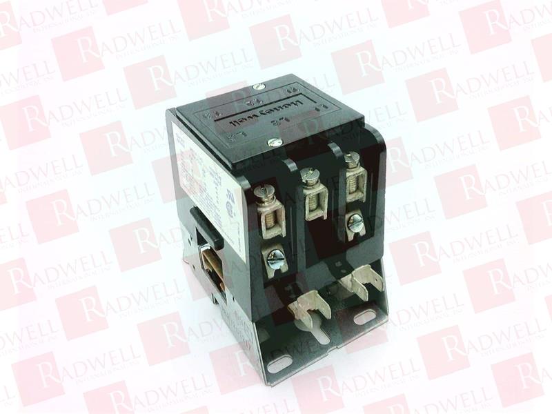 HONEYWELL R8212G1217