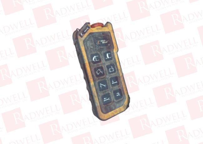 HETRONIC H18-00068