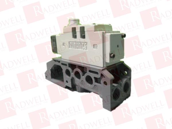 ASCO I24BA415LP15G30