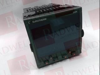 INVENSYS 2404/VC/VH/TU/TW/VS/XX/XX/XX/XX/ENG/XXXXX