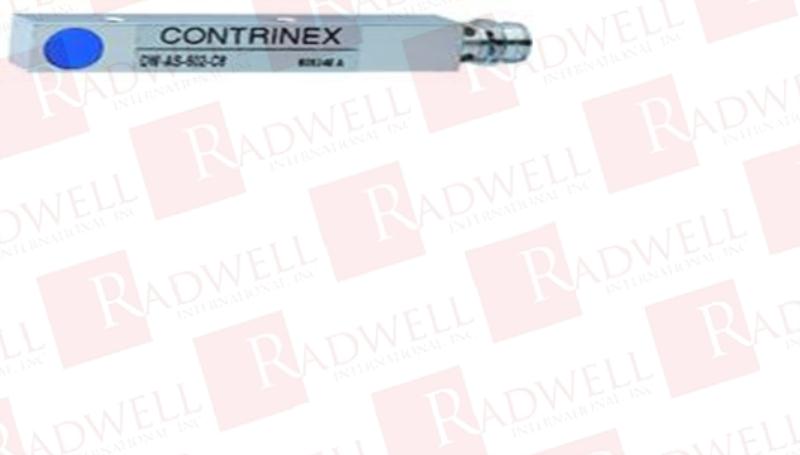 CONTRINEX DW-AD-509-C8-390