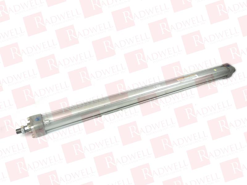 SMC NCDA1D200-3700-A54-XB5-X142US
