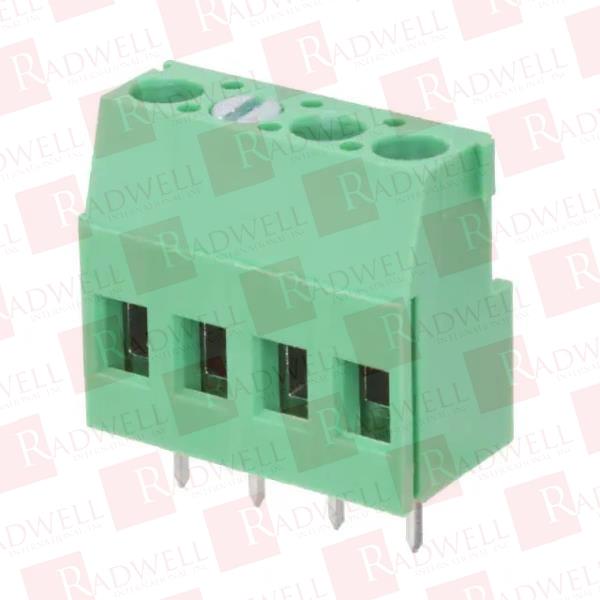ITW PA250/5.08VE