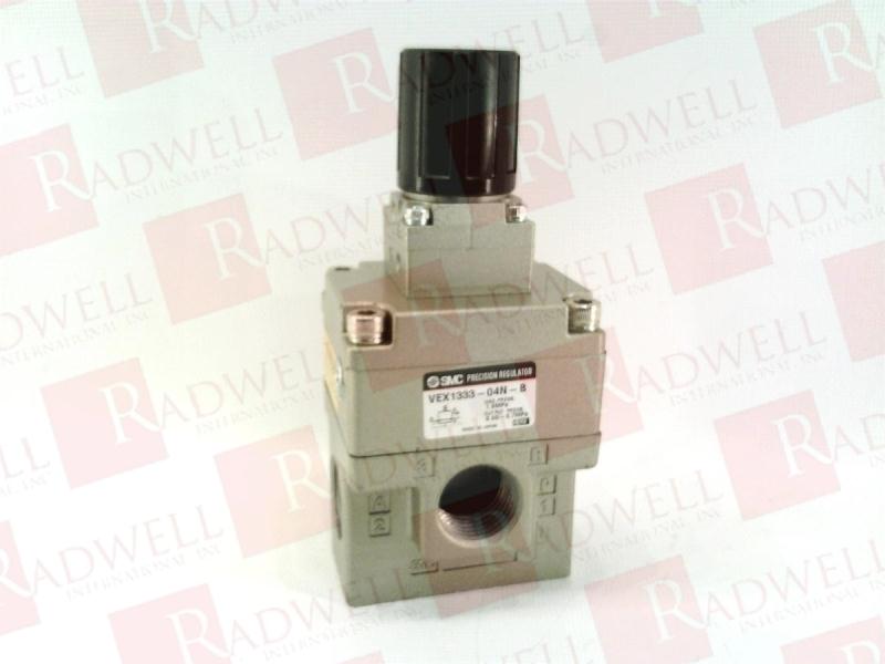SMC VEX1333-04N-B