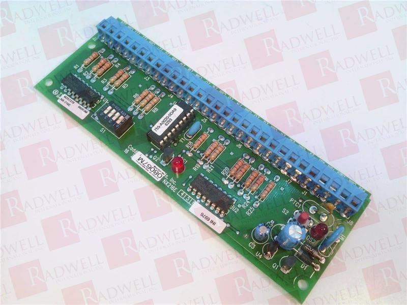 KIDDE-FENWAL, LLC NX-216E
