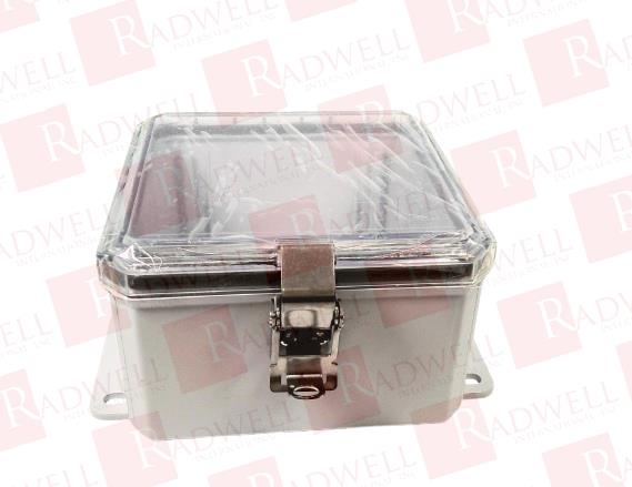 INTEGRA ENCLOSURES P6063LPCLL