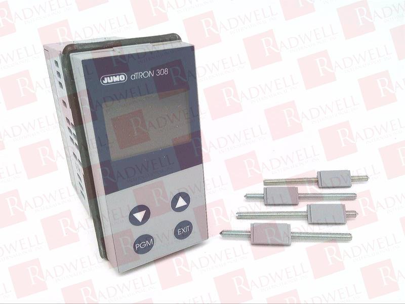JUMO 703042/181-120-23/000