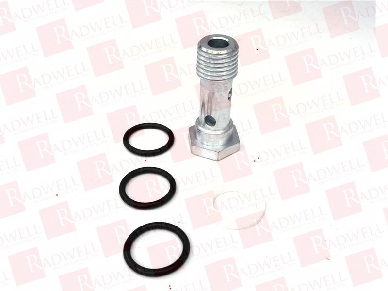 FESTO VT-1/4-NPT-PRS