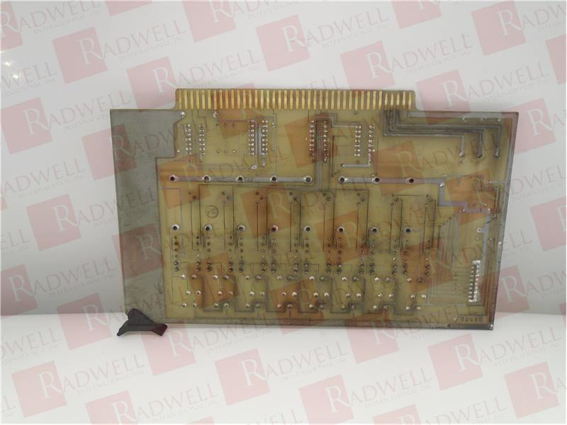 PC BOARD