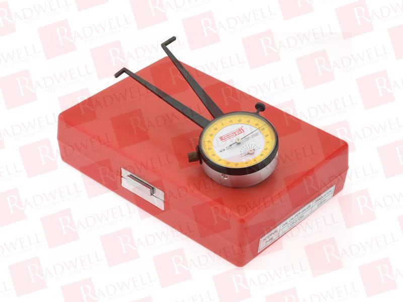 SWISS PRECISION INSTRUMENTS 12-403-2