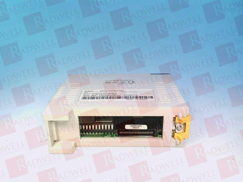EATON CORPORATION D32LTAIM410V