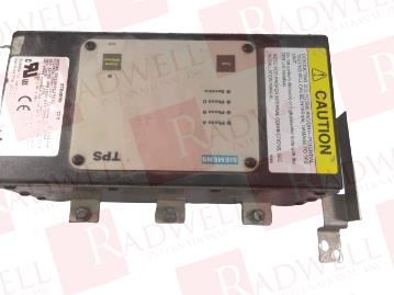 SIEMENS TPS3C0115000