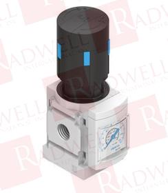 FESTO MS4-LR-1/4-D7-AS-Z
